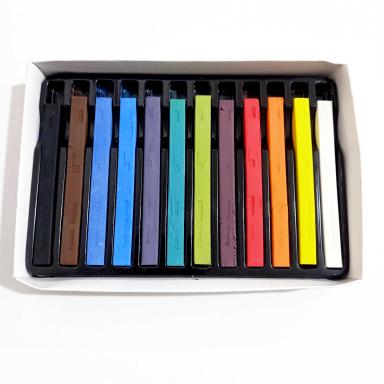 بهترین برند پاستل گچی + (راهنمای خرید)