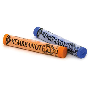 پاستل گچی تک رنگ رامبراند