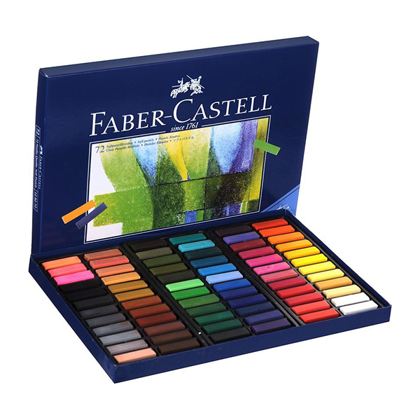 پاستل گچی مدل creative studio