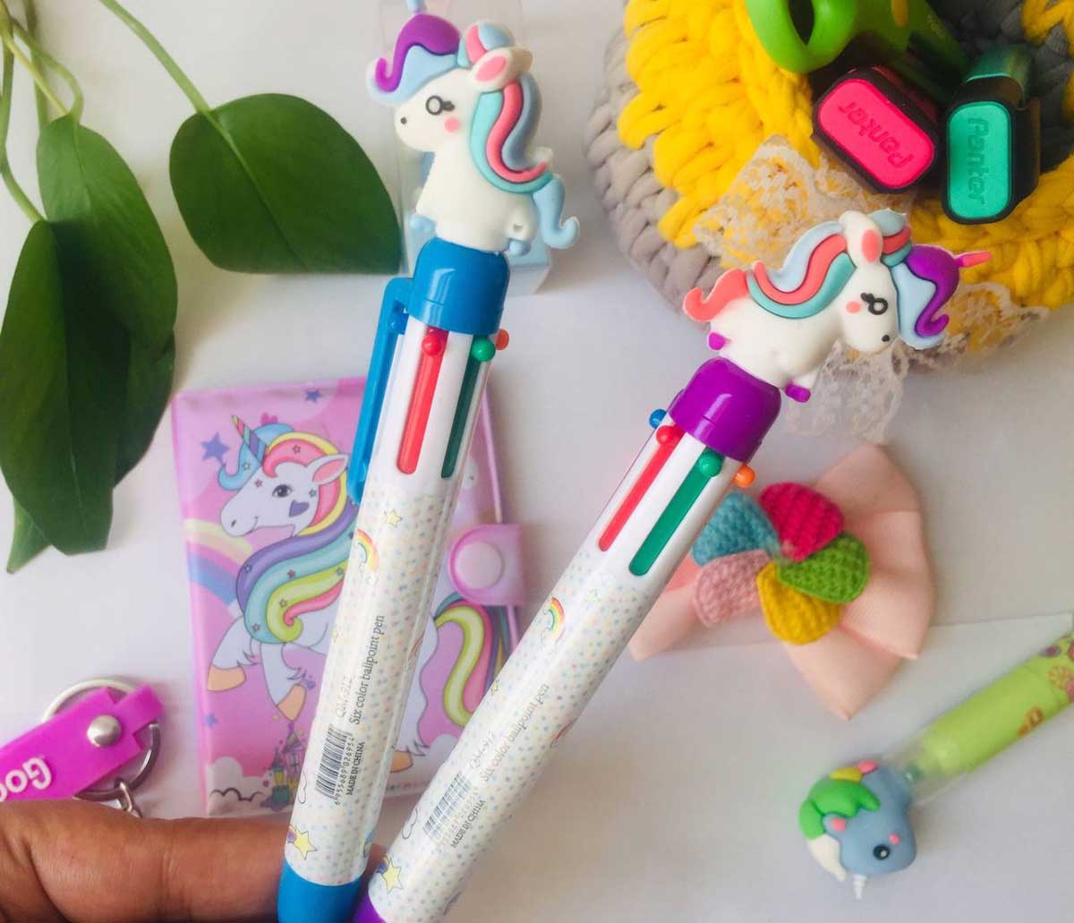 بهترین خودکار ایرانی - خودکار فانتزی